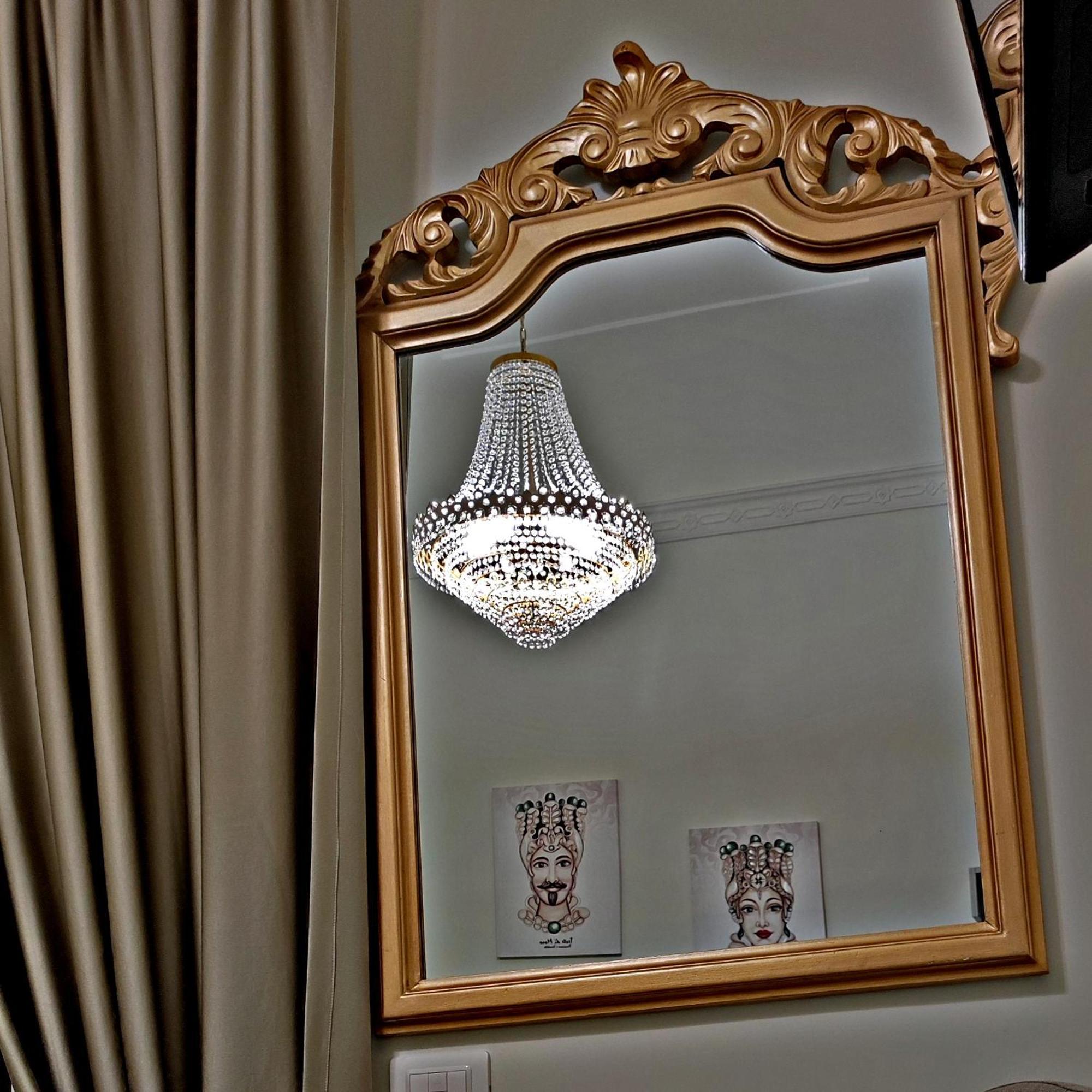 Keramos Luxury Rooms Sciacca Exterior foto